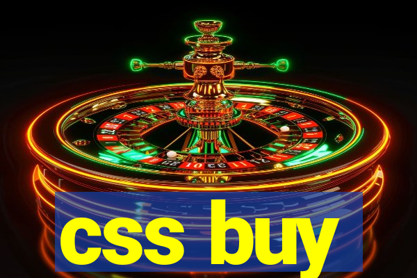 css buy